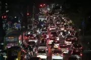 Pune Traffic Crisis: 152 Hours Lost in 2025, Ranks 5th Globally