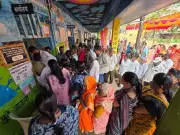 Pune University Students Gain Political Insight Through Election Agency Work