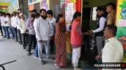 Pune ZP Polls: Nine Booked for Bogus Voting, Fake Aadhaar Cards Seized