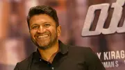 Puneeth Rajkumar Memorial Run to Raise Glaucoma Awareness Near Bengaluru