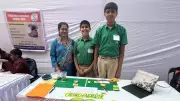 Pune's Young Explorer Competition Showcases Student Innovation in Renewable Energy