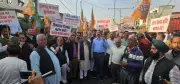 Punjab and Himachal Pradesh Unite in Protest Against Tax Hike