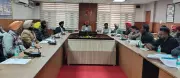 Punjab Backward Classes Commission Reviews Welfare Schemes in Tarn Taran