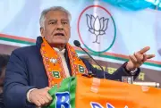 Punjab BJP Chief Sunil Jakhar Hails Indo-US Trade Pact as Path to Developed India