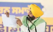 Punjab CM Bhagwant Mann Inaugurates Ferozepur Feeder Canal Revamp, Boosts Irrigation