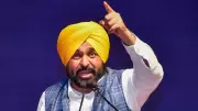 Punjab CM Mann Vows to Build Egalitarian Society Inspired by Guru Ravidas