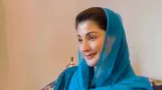 Punjab CM Maryam Faces Criticism Over PKR 11.7 Billion Luxury Jet Purchase