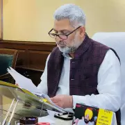 Punjab Declares 13 Wildlife Sanctuaries Plastic-Free, Names Indus Dolphin State Animal