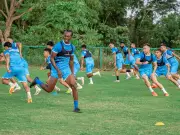 Punjab FC Eyes Strong Start in ISL Opener Against Jamshedpur FC