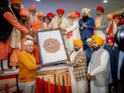 Punjab Government Launches Year-Long Celebrations for Guru Ravidas 650th Anniversary