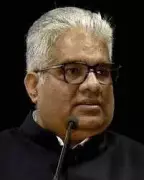 Punjab Industrial Waste Polluting Rajasthan's Water: Lok Sabha Reply Reveals