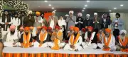 Punjab Launches Year-Long Guru Ravidas 650th Birth Anniversary Celebrations