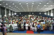 Punjab Minister Administers Oath to Newly Elected Zila Parishad, Block Samiti Members in Patiala