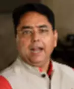 Punjab Minister Aman Arora Lays Foundation Stone for Ambedkar Bhawan in Longowal