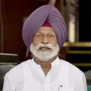 Punjab MPs' LS Attendance: Amarinder Singh Tops at 98%, Khalsa Logs 37%