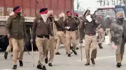 Punjab Police Arrests Over 3,200 in Massive 72-Hour Operation Prahar-2