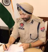 Punjab SIT Overhauled in Sacred Text Disappearance Probe, Political Allegations Surface