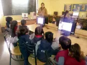 Punjab Teachers Protest as Schools Ordered to Surrender Computers for Health Plan