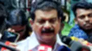 PV Anvar Named UDF Candidate from Beypore in Kerala Polls