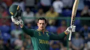 Quinton de Kock Shatters AB de Villiers' Legendary Record in T20 World Cup Clash