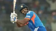 R Ashwin Analyzes Sanju Samson's Batting Performance Against Zimbabwe in Chennai