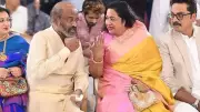 Raadhika Sarathkumar Recalls Midnight Bike Ride with Rajinikanth That Sparked Misunderstanding