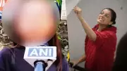 Racial Slurs in Delhi: AC Installation Dispute Escalates to Abuse Against Northeast Women