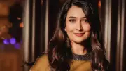 Radhika Pandit's Heartfelt Valentine's Day Tribute to Husband Yash Goes Viral