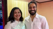 Radikaa Sarathkumar Praises Akhil Sathyan, Awaits His Next Film After 'Sarvam Maya'