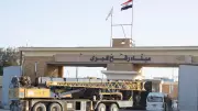 Rafah Border Crossing Reopens for Gaza Aid Amid Ceasefire and Trump Deal Talks