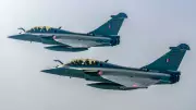 Rafale Fighter Jet Deal to Feature 50% Indigenous Components by 2026