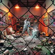 Rage Rooms Gain Popularity as Stress-Busting Havens in Urban India