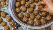 Ragi and Sattu Laddus: Traditional Sweets Designed for Nutrition, Not Just Pleasure