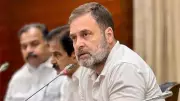 Rahul Gandhi Claims PM Modi 'Compromised' Amid US Trade Deal Controversy