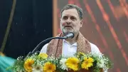 Rahul Gandhi Criticizes India-US Trade Deal, Warns of Impact on Farmers, Textiles