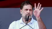 Rahul Gandhi Criticizes PM Modi's Israel Visit Amid US Deal Controversy
