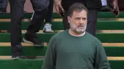 Rahul Gandhi Hits Back at PM Modi, Accuses Him of 'Seeking Refuge in Lies'