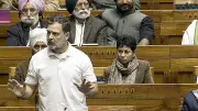 Rahul Gandhi Slams Modi Government Over India-US Trade Deal, Accuses PM of 'Selling Out' Farmers