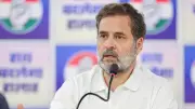 Rahul Gandhi Slams Modi Government Over Youth Congress Arrests at AI Summit