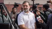 Rahul Gandhi's Leadership Style Spurs Muslim Leaders' Exodus from Congress