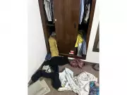 Raid on JSMF UK Coordinator's Karachi Home Sparks International Concern