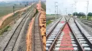 Rail Ministry Examines Ballia-Dehri Rail Line Proposal After Committee's Push