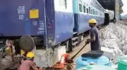 Railway Board Launches Revamped On-Board Housekeeping Service for Cleaner Trains
