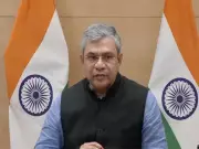 Railways Minister Announces Second Mountain Tunnel in Palghar for Bullet Train Project