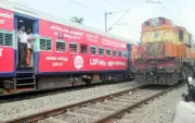 Railways Sanction DPR Surveys for 160 km/h Speed on 7 Kerala Routes