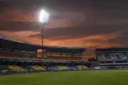 Rain Threatens India vs Pakistan T20 World Cup 2026 Clash in Colombo