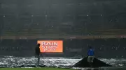 Rain Threatens India vs Pakistan T20 World Cup Clash in Colombo
