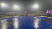Rain Threatens Pakistan vs New Zealand T20 World Cup Super 8 Match in Colombo