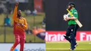 Rain Threatens T20 World Cup 2026 Qualifiers: Ireland vs Zimbabwe Washout Scenario
