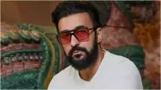 Raj Kundra Granted Bail in Bitcoin Scam Case, Criticizes Media Sensationalism